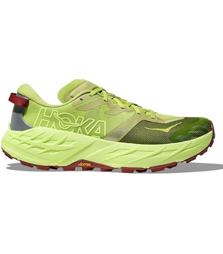 Amazon.co.jp: ホカ（HOKA） ランニングシューズ トレランシューズ